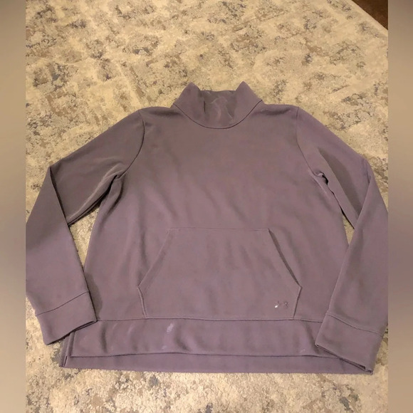 Under Armour Sweaters - Under Armour Women’s Mock Neck Pullover